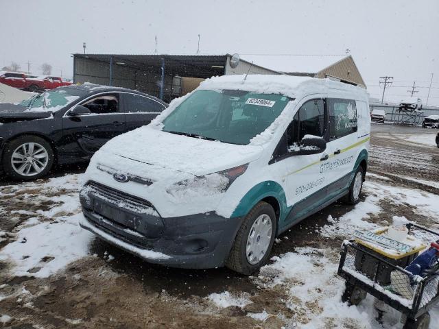 2015 FORD TRANSIT CO XL, 