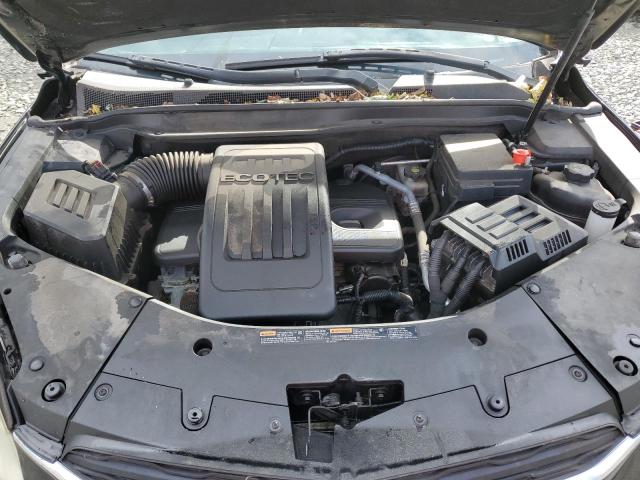 2GNALBEK1G1125676 - 2016 CHEVROLET EQUINOX LS 黑色 照片 12