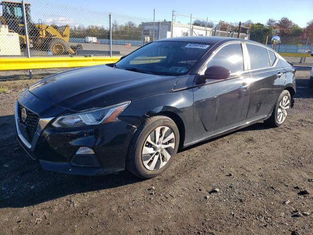 2020 NISSAN ALTIMA S, 