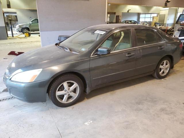 2005 HONDA ACCORD EX, 