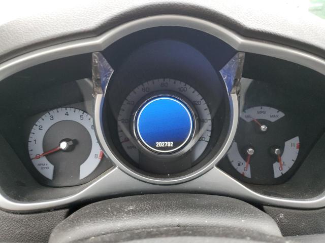 3GYFNEEY4BS595920 - 2011 CADILLAC SRX PERFORMANCE COLLECTION Ақ фото 9