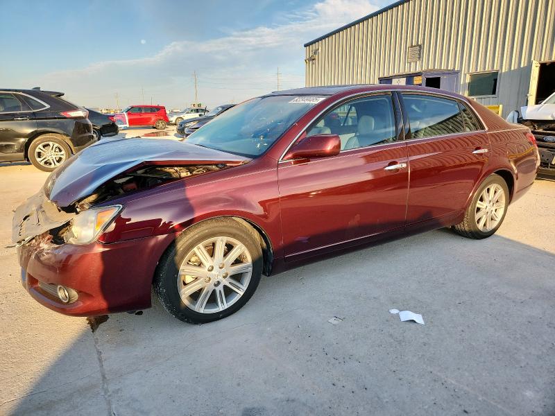 2008 TOYOTA AVALON XL, 
