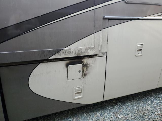 1RF18571351033240 - 2005 ROADMASTER RAIL MONOCOQUE Brun photo 10