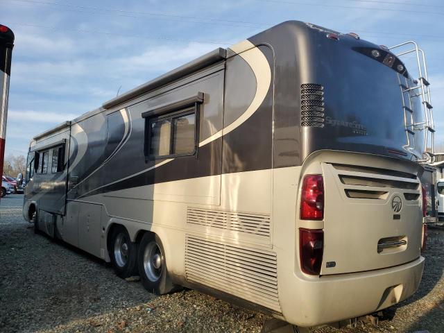 1RF18571351033240 - 2005 ROADMASTER RAIL MONOCOQUE Brun photo 3