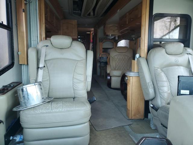 1RF18571351033240 - 2005 ROADMASTER RAIL MONOCOQUE Brun photo 6