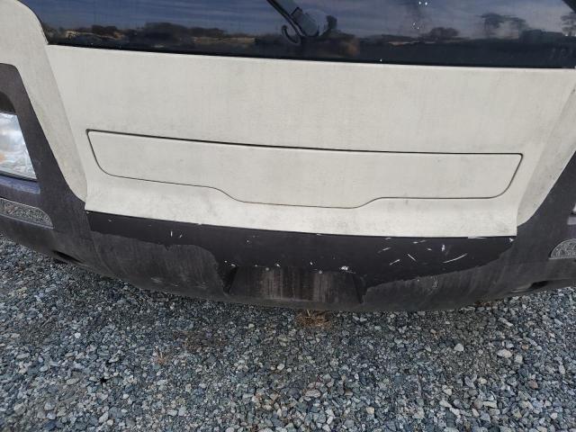 1RF18571351033240 - 2005 ROADMASTER RAIL MONOCOQUE Brun photo 7