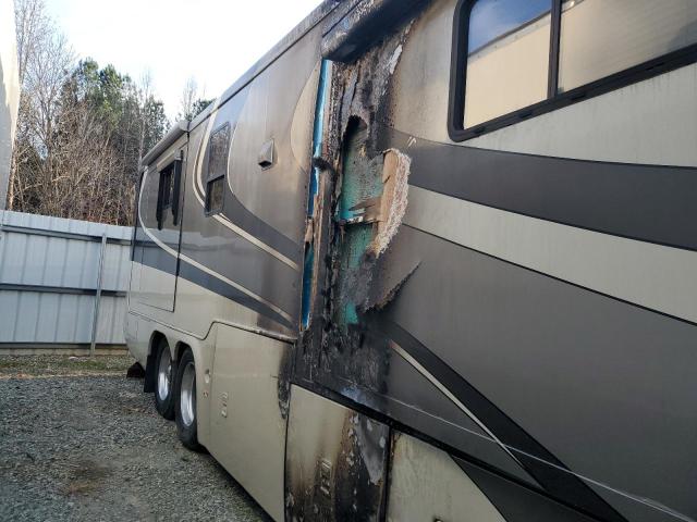 1RF18571351033240 - 2005 ROADMASTER RAIL MONOCOQUE Brun photo 9