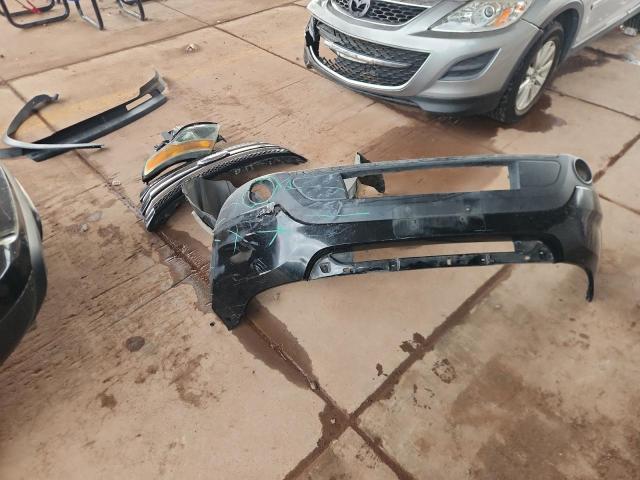 1FM5K8F85DGC15040 - 2013 FORD EXPLORER LIMITED შავი ფოტო 13