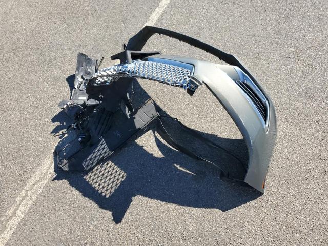 3LN6L5D90HR618465 - 2017 LINCOLN MKZ SELECT GRAY photo 12