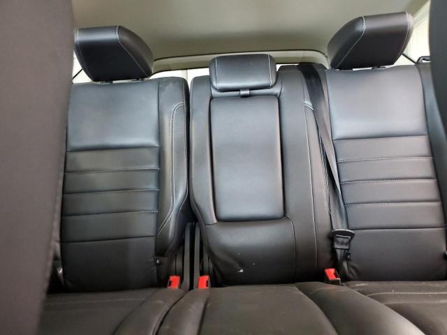 1FMCU9H90DUA17450 - 2013 FORD ESCAPE SEL GREEN photo 10