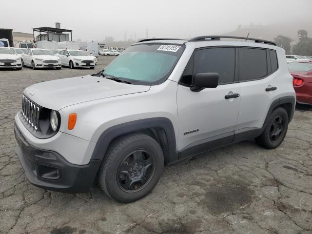 2015 JEEP RENEGADE SPORT, 