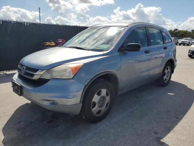2011 HONDA CR-V LX, 