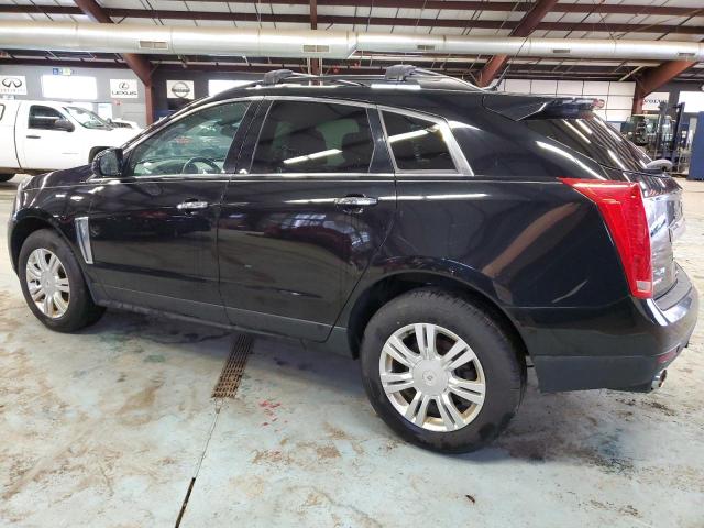 3GYFNAE38ES659975 - 2014 CADILLAC SRX BLACK photo 2