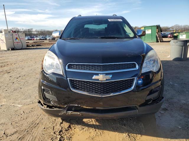 2GNALBEK5F1162177 - 2015 CHEVROLET EQUINOX LT BLACK photo 5