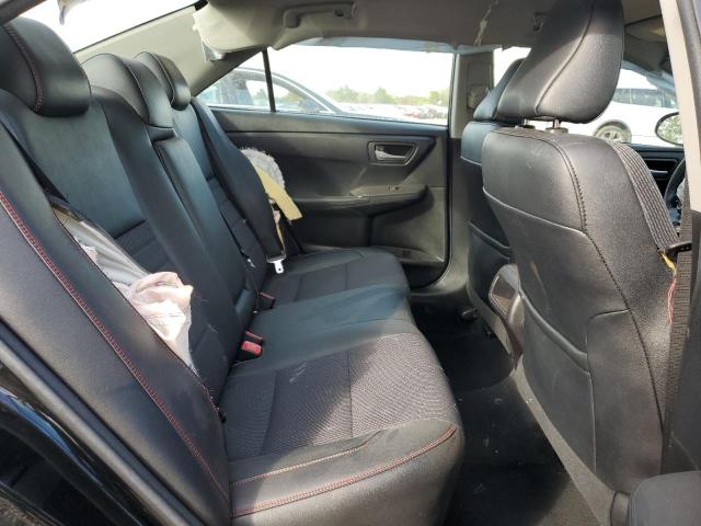 4T1BF1FK1HU667018 - 2017 TOYOTA CAMRY LE 黑色 照片 10