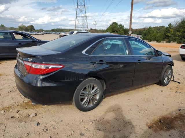 4T1BF1FK1HU667018 - 2017 TOYOTA CAMRY LE 黑色 照片 3