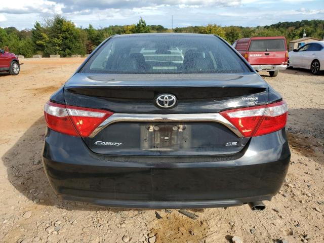 4T1BF1FK1HU667018 - 2017 TOYOTA CAMRY LE 黑色 照片 6