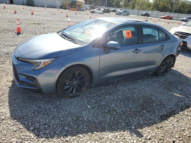 2025 TOYOTA COROLLA SE, 