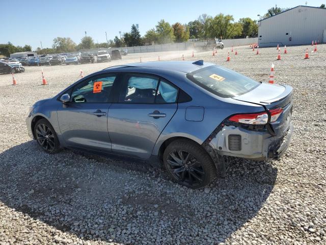 5YFS4MCE3SP221550 - 2025 TOYOTA COROLLA SE ვერცხლისფერი ფოტო 2