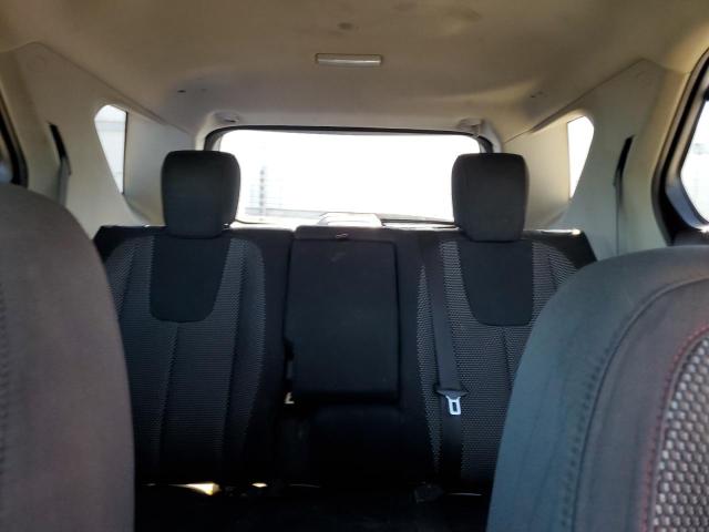 2GNALBEK7E6127741 - 2014 CHEVROLET EQUINOX LT BLACK photo 10