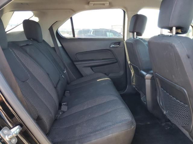 2GNALBEK7E6127741 - 2014 CHEVROLET EQUINOX LT BLACK photo 11