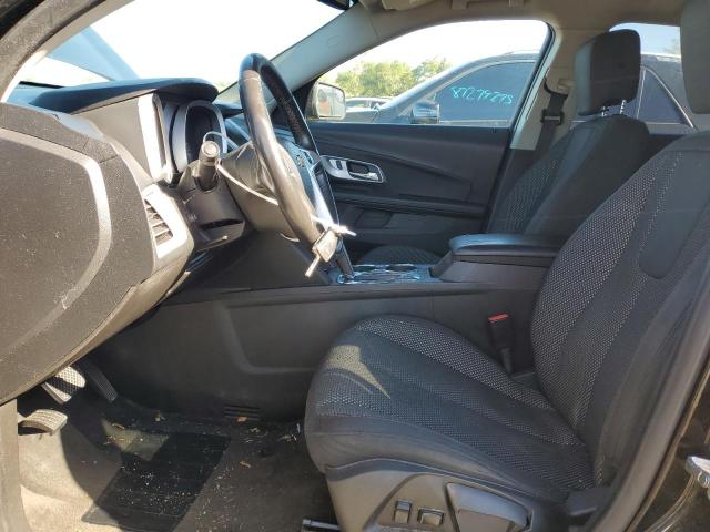 2GNALBEK7E6127741 - 2014 CHEVROLET EQUINOX LT BLACK photo 7