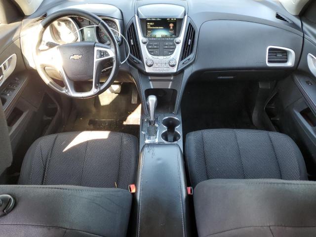 2GNALBEK7E6127741 - 2014 CHEVROLET EQUINOX LT BLACK photo 8