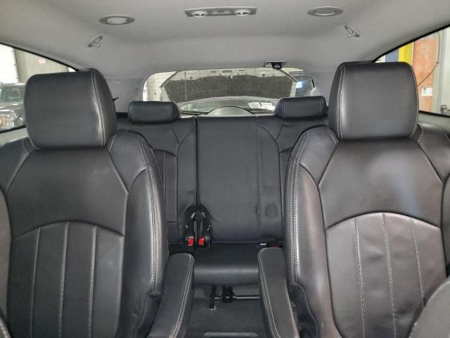 5GAKRCKD2EJ286629 - 2014 BUICK ENCLAVE Qəhvəyi foto 10