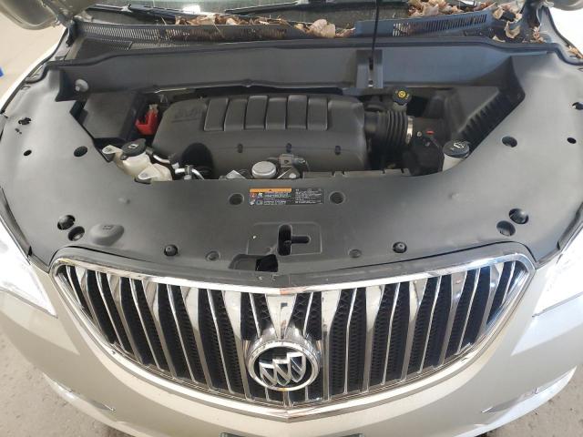 5GAKRCKD2EJ286629 - 2014 BUICK ENCLAVE Qəhvəyi foto 12