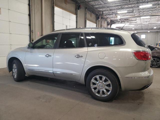 5GAKRCKD2EJ286629 - 2014 BUICK ENCLAVE Qəhvəyi foto 2