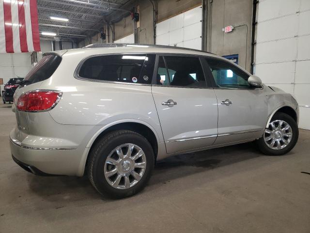 5GAKRCKD2EJ286629 - 2014 BUICK ENCLAVE Qəhvəyi foto 3