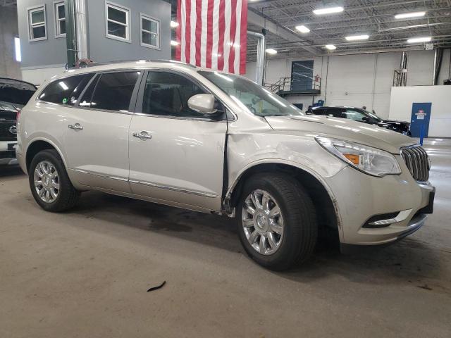 5GAKRCKD2EJ286629 - 2014 BUICK ENCLAVE Qəhvəyi foto 4