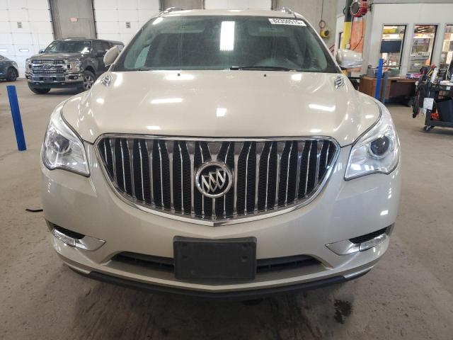 5GAKRCKD2EJ286629 - 2014 BUICK ENCLAVE Qəhvəyi foto 5