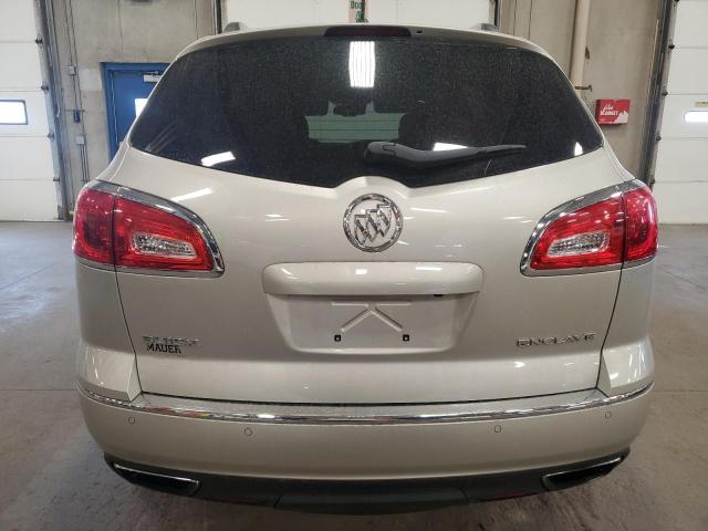 5GAKRCKD2EJ286629 - 2014 BUICK ENCLAVE Qəhvəyi foto 6