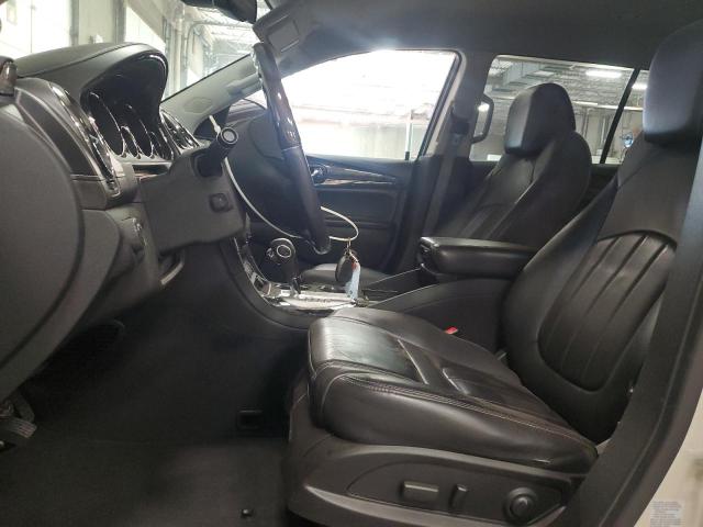 5GAKRCKD2EJ286629 - 2014 BUICK ENCLAVE Qəhvəyi foto 7