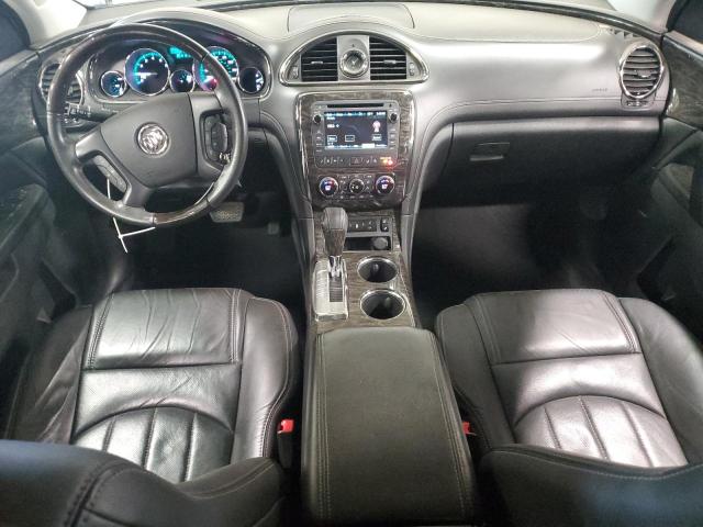 5GAKRCKD2EJ286629 - 2014 BUICK ENCLAVE Qəhvəyi foto 8