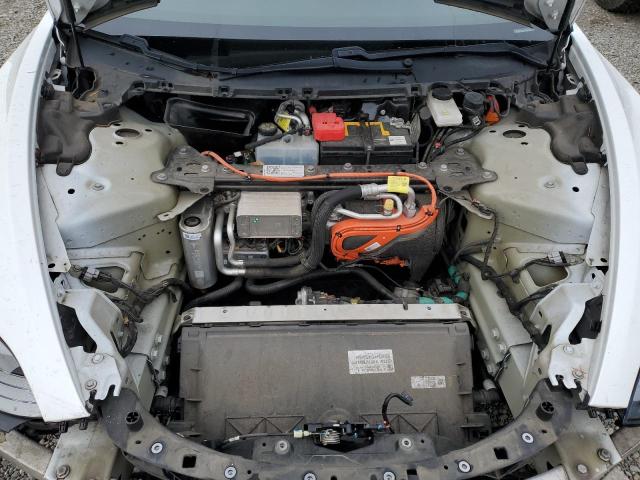 5YJ3E1EA6MF001912 - 2021 TESLA MODEL 3 Ağ foto 11