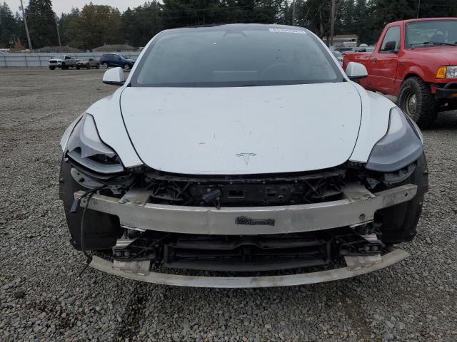 5YJ3E1EA6MF001912 - 2021 TESLA MODEL 3 Ağ foto 5