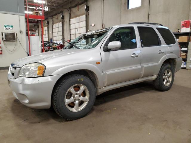 2005 MAZDA TRIBUTE S, 