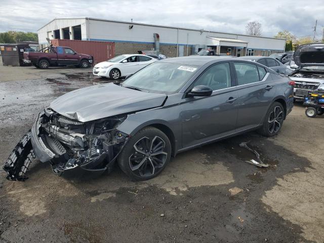 2025 NISSAN ALTIMA SR, 