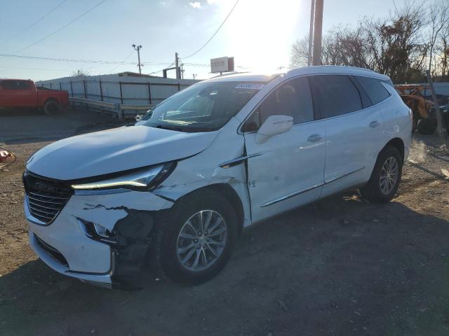 2022 BUICK ENCLAVE PREMIUM, 