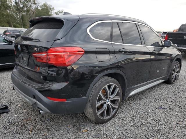 WBXHU7C30H5H35667 - 2017 BMW X1 SDRIVE28I BLACK photo 3