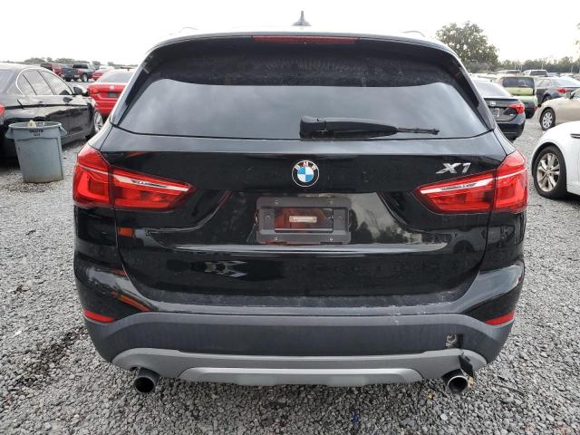 WBXHU7C30H5H35667 - 2017 BMW X1 SDRIVE28I BLACK photo 6