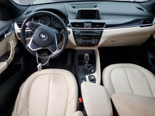 WBXHU7C30H5H35667 - 2017 BMW X1 SDRIVE28I BLACK photo 8