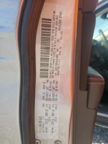 1C4PJMAB0HW619001 - 2017 JEEP CHEROKEE SPORT GRAY photo 12