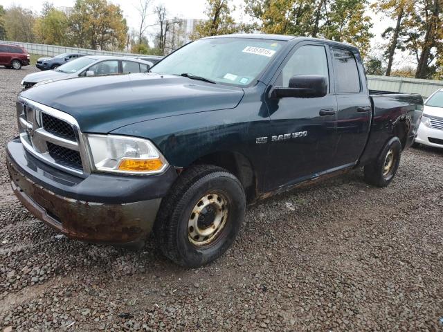 2011 DODGE RAM 1500, 