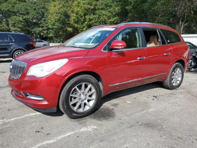 2014 BUICK ENCLAVE, 