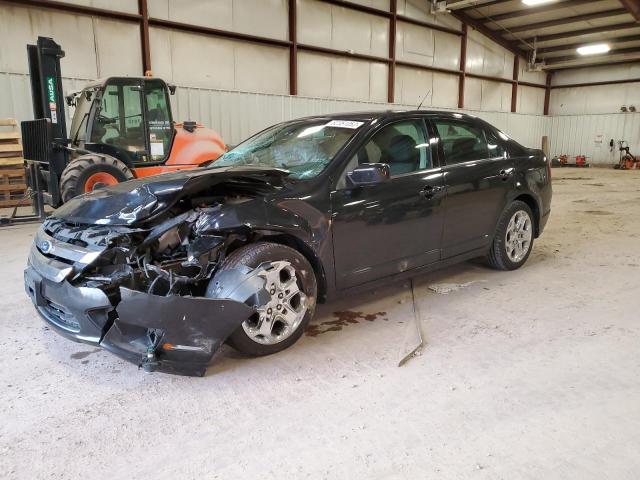 2010 FORD FUSION SE, 