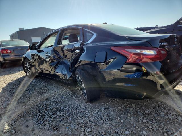 1N4AL3AP7JC160701 - 2018 NISSAN ALTIMA 2.5 Сұр фото 2