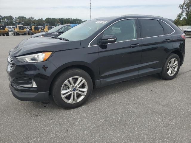 2019 FORD EDGE SEL, 